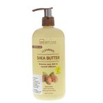 Sapun lichid cu Unt de shea 500 ml fotografia produsului