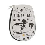 Set 6 accesorii manichiura cu mesaj: Vita da cani fotografia produsului