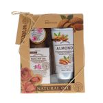 Set 3 produse cosmetice cu Trandafiri fotografia produsului