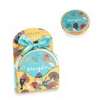 Crema de corp cu aroma de Vanilie 50ml fotografia produsului