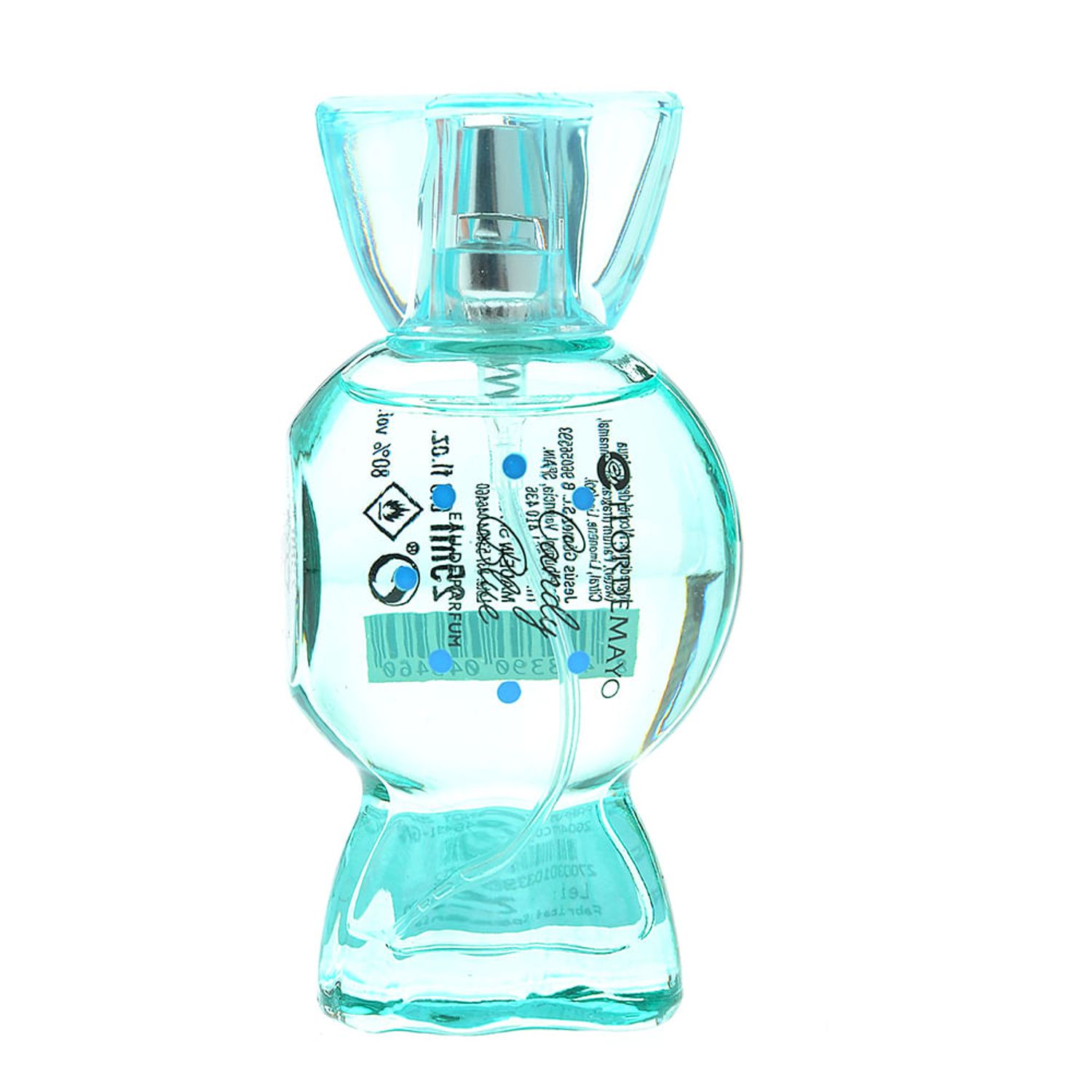 Parfum Candy Blue 25ml fotografia produsului
