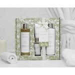 Set cosmetice Busuioc si menta fotografia produsului