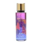 Spray de corp cu parfum de iasomie 250 ml fotografia produsului