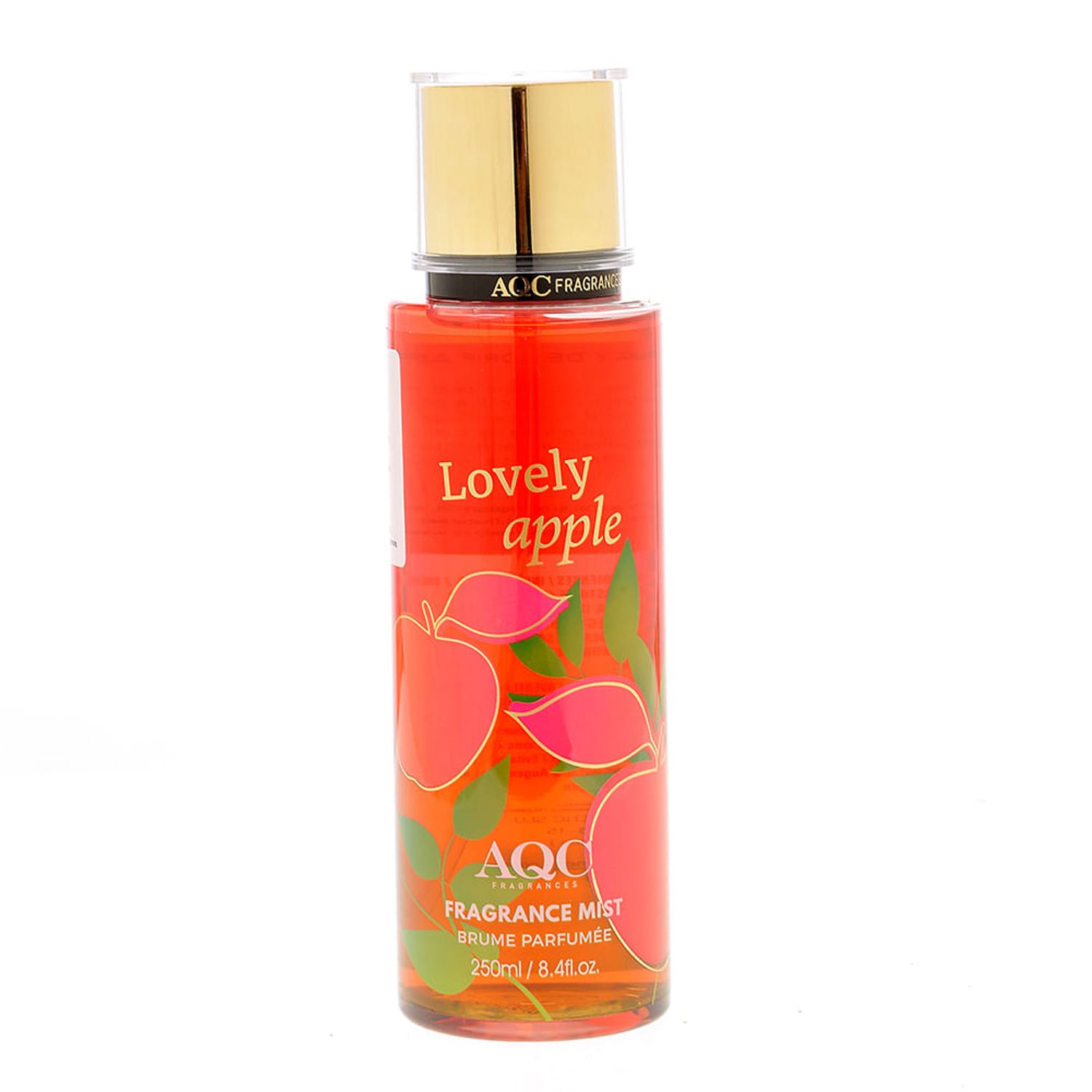 Spray de corp, parfum de mar 250 ml fotografia produsului