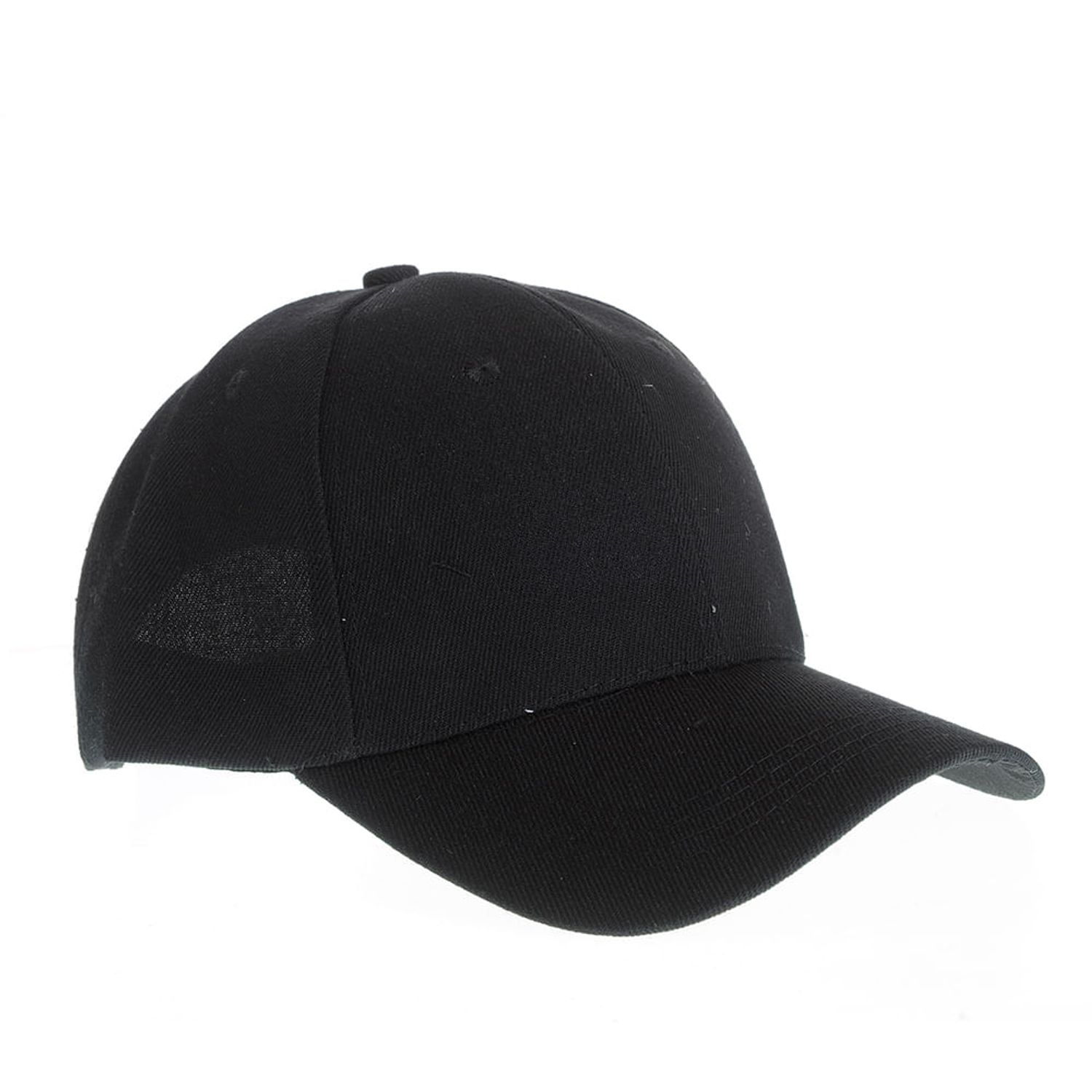 Sapca neagra fotografia produsului