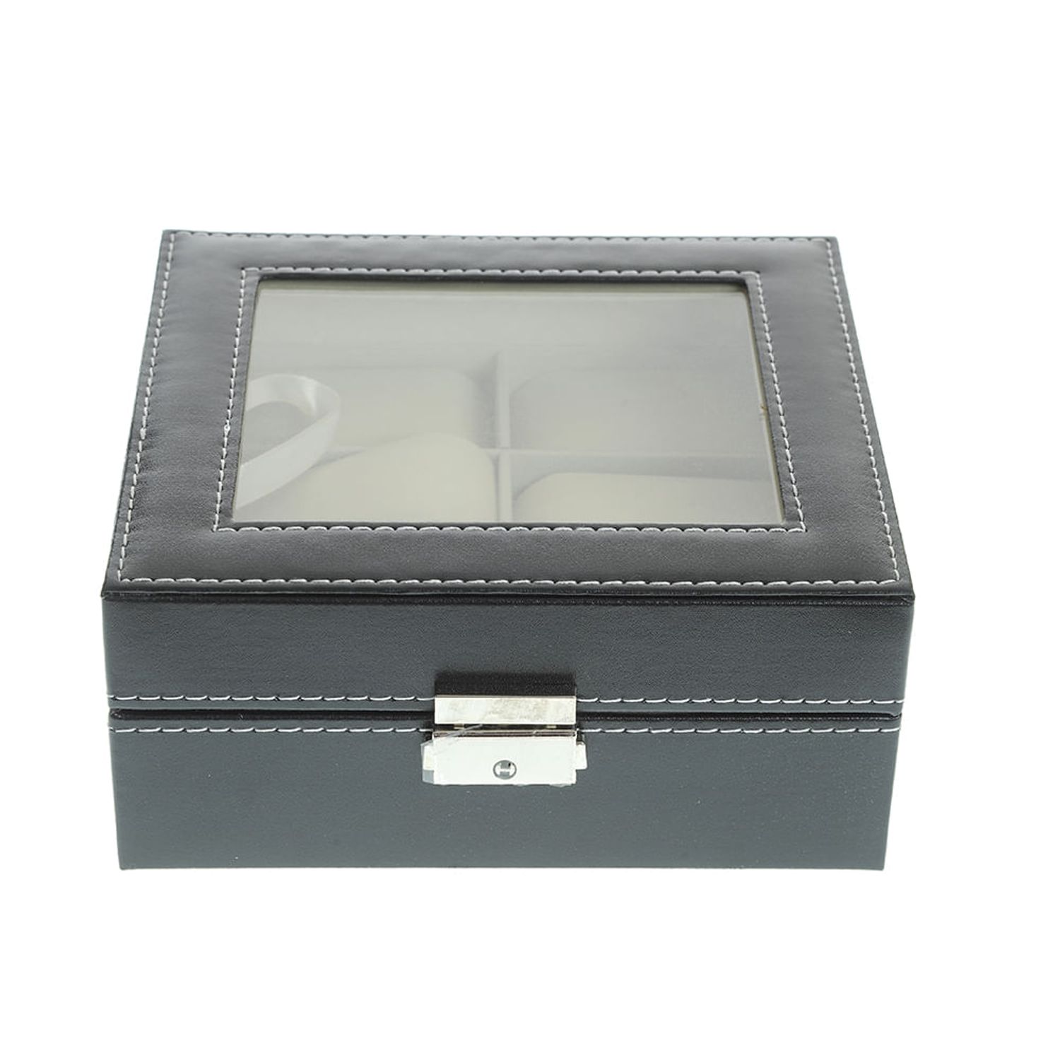 Cutie eleganta pentru ceasuri 25x20 cm fotografia produsului