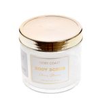 Scrub de corp cu flori de cires 420 ml fotografia produsului