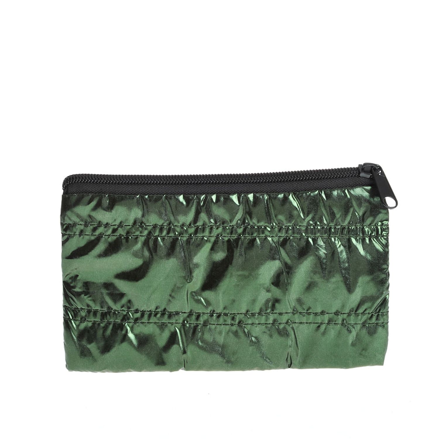Portfard verde 18 cm fotografia produsului