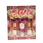 Set 4 produse cosmetice Scented Garden fotografia produsului