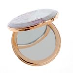 Oglinda cosmetica de poseta fotografia produsului