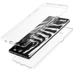 Husa pentru Samsung Galaxy Note 9, Silicon, Transparent, 45727.03 fotografia produsului View 2 S