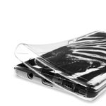 Husa pentru Samsung Galaxy Note 9, Silicon, Transparent, 45727.03 fotografia produsului View 8 S