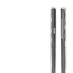 Husa pentru Samsung Galaxy Note 9, Silicon, Transparent, 45727.03 fotografia produsului View 9 S