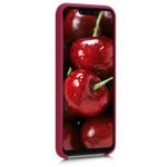 Husa pentru Huawei Mate 20 Lite, Silicon, Violet, 46310.100 fotografia produsului View 5 S