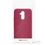Husa pentru Huawei Mate 20 Lite, Silicon, Violet, 46310.100 fotografia produsului View 7 S