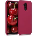 Husa pentru Huawei Mate 20 Lite, Silicon, Violet, 46310.100 fotografia produsului