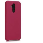 Husa pentru Huawei Mate 20 Lite, Silicon, Violet, 46310.100 fotografia produsului View 8 S