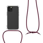Husa pentru iPhone 12/iPhone 12 Pro, Silicon, Transparent, 52730.20 fotografia produsului View 2 S