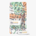Husa pentru iPhone 13 Pro Max, Silicon, Transparent, 55979.81 fotografia produsului View 8 S
