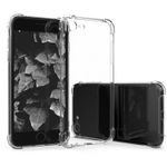 Husa pentru iPhone 8/iPhone 7/iPhone SE 2, Silicon, Transparent, 55475.03 fotografia produsului View 7 S