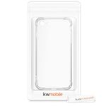 Husa pentru iPhone 8/iPhone 7/iPhone SE 2, Silicon, Transparent, 55475.03 fotografia produsului View 9 S