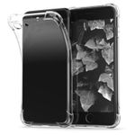 Husa pentru iPhone 8/iPhone 7/iPhone SE 2, Silicon, Transparent, 55475.03 fotografia produsului
