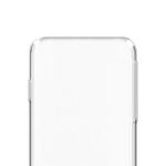 Husa pentru iPhone 8/iPhone 7/iPhone SE 2, Silicon, Transparent, 55475.03 fotografia produsului View 8 S