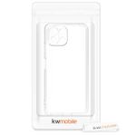 Husa pentru Xiaomi Mi 11 Lite 5G, Silicon, Transparent, 55095.03 fotografia produsului View 7 S