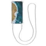 Husa pentru Apple iPhone 12/iPhone 12 Pro, Silicon, Transparent, 53888.35 fotografia produsului
