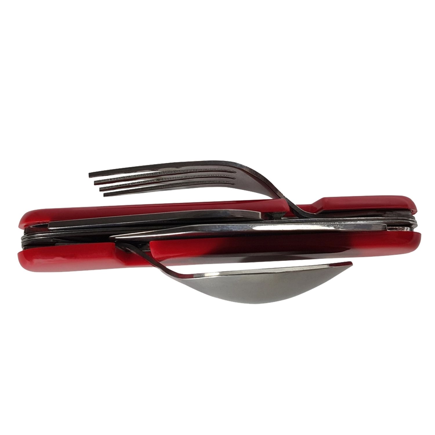 Briceag otel inoxidabil multifunctional pentru camping si drumetii fotografia produsului View 2 L