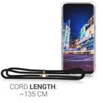 Husa pentru Samsung Galaxy S8, Silicon, Transparent, 49236.01 fotografia produsului View 7 S