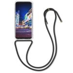 Husa pentru Samsung Galaxy S8, Silicon, Transparent, 49236.01 fotografia produsului