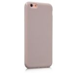 Husa pentru Apple iPhone 6/iPhone 6s, Silicon, Crem, 35176.96 fotografia produsului View 8 S
