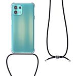 Husa pentru Motorola Edge 20 Lite, Silicon, Transparent, 56066.01 fotografia produsului View 2 S