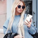 Husa pentru Apple iPhone 11, Silicon, Transparent, 50633.01, Kwmobile fotografia produsului View 6 S