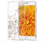 Husa pentru Apple iPhone 8/iPhone 7/iPhone SE 2, Silicon, Rose Gold, 46227.18 fotografia produsului View 2 S
