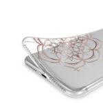 Husa pentru Apple iPhone 8/iPhone 7/iPhone SE 2, Silicon, Rose Gold, 46227.18 fotografia produsului View 7 S