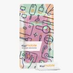 Husa Kwmobile pentru Samsung Galaxy S10 Plus, Silicon, Violet, 49028.167 fotografia produsului View 10 S