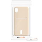 Husa pentru iPhone XR, Silicon, Crem, 49101.154 fotografia produsului View 8 S