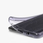Husa pentru Xiaomi Redmi Note 8 Pro, Silicon, Transparent, 56835.03, Kwmobile fotografia produsului View 8 S