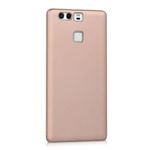 Husa pentru Huawei P9, Silicon, Rose Gold, 40438.81 fotografia produsului View 7 S