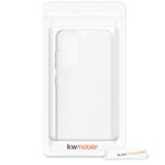 Husa pentru Samsung Galaxy S20, Silicon, Transparent, 51238.03 fotografia produsului View 8 S