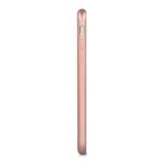 Husa pentru Apple iPhone 8/iPhone 7/iPhone SE 2, Silicon, Rose Gold, 40350.31 fotografia produsului View 6 S