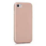 Husa pentru Apple iPhone 8/iPhone 7/iPhone SE 2, Silicon, Rose Gold, 40350.31 fotografia produsului View 7 S
