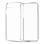 Husa pentru Apple iPhone 8/iPhone 7/iPhone SE 2, Silicon, Transparent, 39457.03 fotografia produsului View 8 S