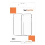 Husa pentru Apple iPhone 8/iPhone 7/iPhone SE 2, Silicon, Transparent, 39457.03 fotografia produsului View 4 S