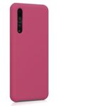 Husa pentru Huawei P20 Pro, Silicon, Violet, 47706.100 fotografia produsului View 8 S