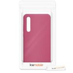 Husa pentru Huawei P20 Pro, Silicon, Violet, 47706.100 fotografia produsului View 7 S