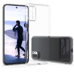 Husa pentru Xiaomi Redmi Note 10 5G, Silicon, Transparent, 54951.03 fotografia produsului View 9 S