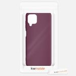 Husa pentru Samsung Galaxy M12, Silicon, Violet, 55077.187 fotografia produsului View 7 S